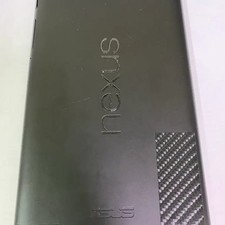 Nexus 2013 32gb tablet - nexus,