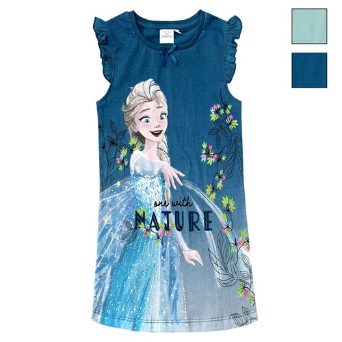 Camicia notte bambina - camicia, da