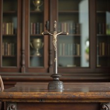 Antica Croce Da Cappella