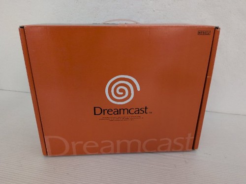 Console dreamcast hkt - console, /