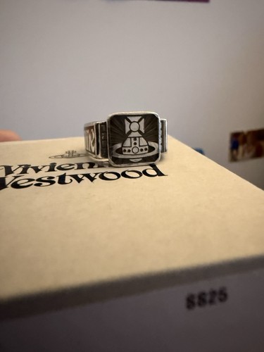 Vivienne westwood bague - vivienne,