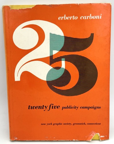 1961 erberto carboni - 1961,