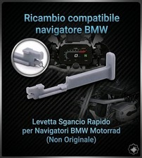 Levetta di Sgancio per