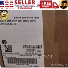 Allen-Bradley 2198-E1004-ERS