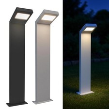 Lampione moderno LED 10W IP54