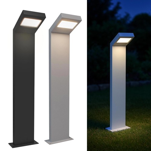 Lampione moderno led 10w - moderno,