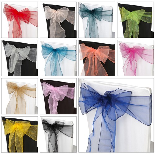 Coprisedia organza