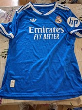 Maglia calcio originale real - maglia,