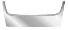 Cornice fanale griglia - fanale,