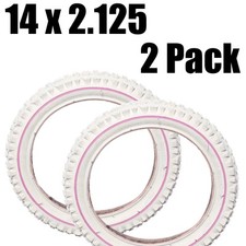 2 X Bicicletta Pneumatici -