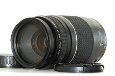Quasi Perfetto Canon Ef