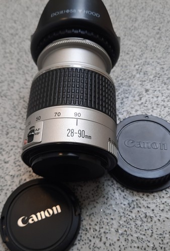 Canon mm obiettivo - canon, ef