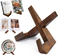 Porta Vinili Leggio per Libri