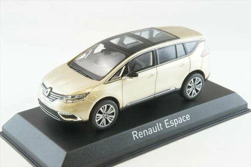 Norev renault espace - 1/43,