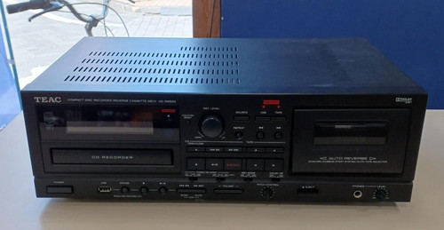 Teac rw900 compact - ad-rw900,