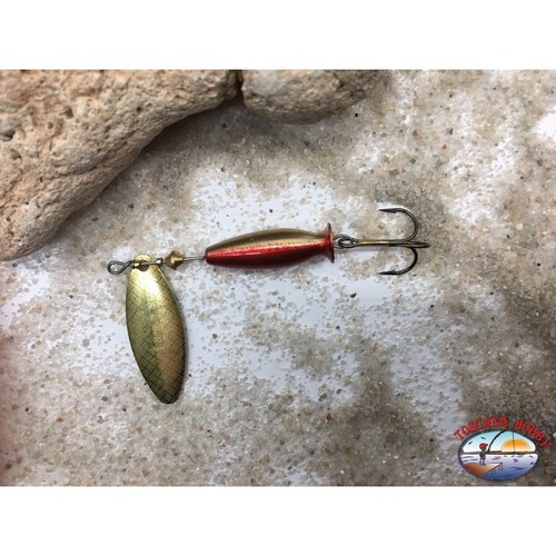 Cucchiaini pesca mepps aglia - cucchiaini, pesca,