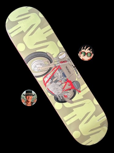 Raro rick mccrank - raro,
