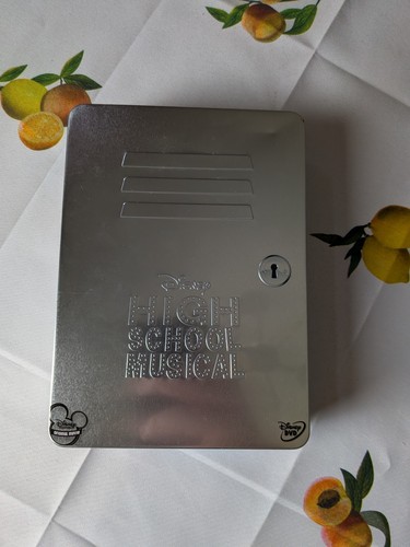 High school musical 2 - high, 1