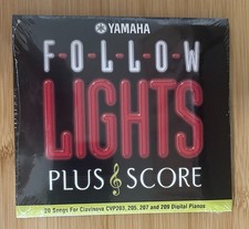 FARI DI FOLLOW PIANO YAMAHA