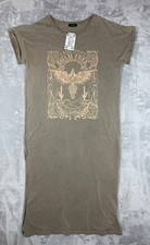 Abito T-Shirt Zutter Roam Free