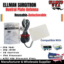 Ellman Surgitron 4.0 Doppia