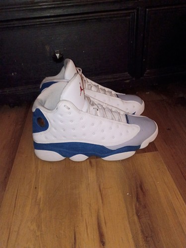Taglia air jordan 13 - 13,