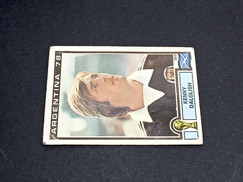 Argentina world cup - '78,