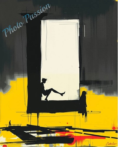 Foto 20x25 8x10 stampa - 20x25, fine