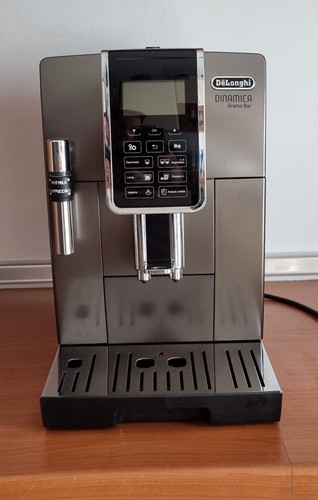 Longhi dinamica aroma - aroma, bar