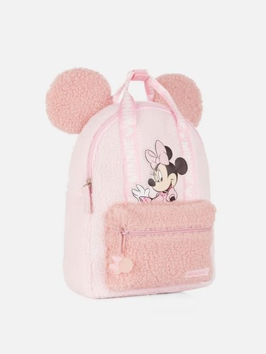 Borsa zaino disney minnie - borsa, disney's