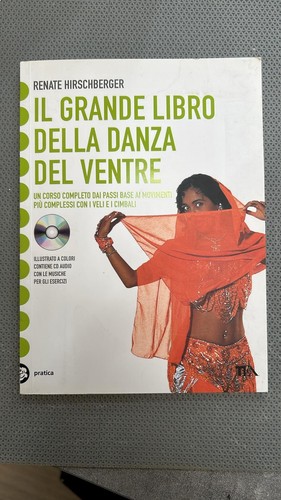 Grande libro della danza - il,