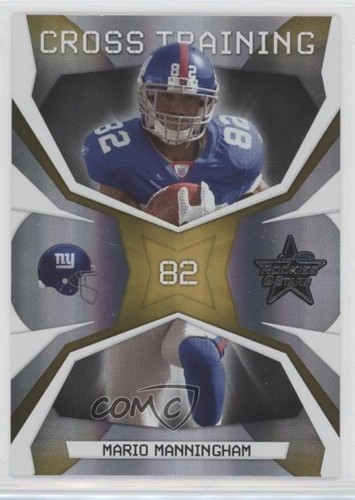 2008 leaf rookies - 2008,