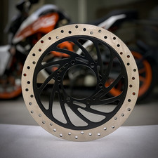 Adatto per disco freno