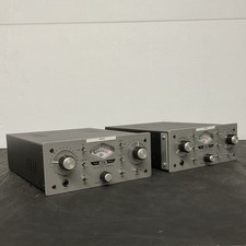Preamplificatore studio - da,