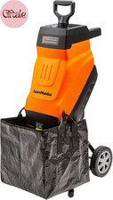 Fd1503 trituratore elettrico - fd1503,