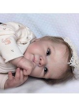 Bambole realistiche baby