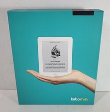 Kobo Mini N705 eBook Reader 5"