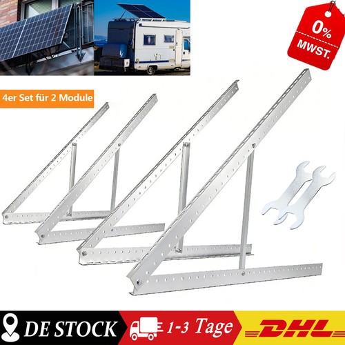 Supporto fotovoltaico 114 - 4-8x,