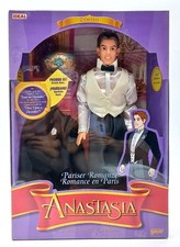 1997 Bambola Anastasia Paris