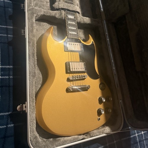 Epiphone pro gold chitarra - epiphone,