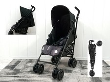 Chicco Buggy London Up incl. passeggino antipioggia