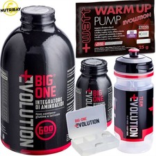 BIG ONE Evolution 600 + 50