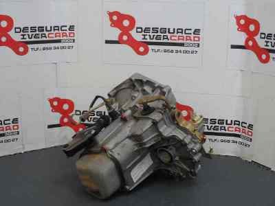 2ca cambio citroen - cambio, 1.1