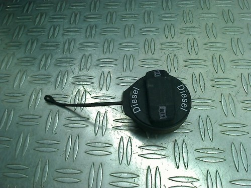 Tappo serbatoio polo - serbatoio, vw