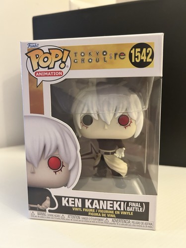 Tokyo ghoul ken kaneki - tokyo,