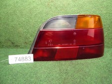 Fanale posteriore esterno