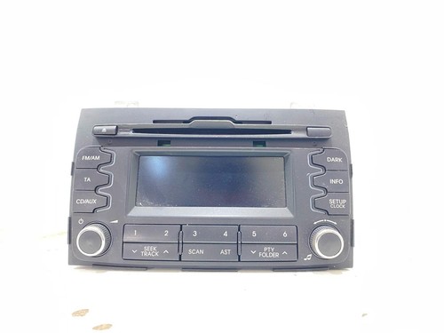 Autoradio stereo per kia - per,