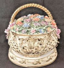 Lampada da tavolo vintage made