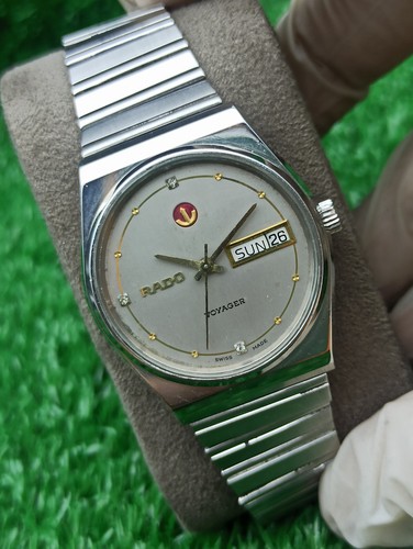 Orologio rado voyager - orologio,