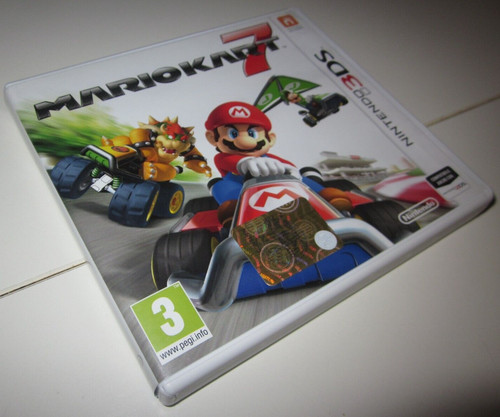 Mario kart pal nintendo - kart, 7-pal-nintendo